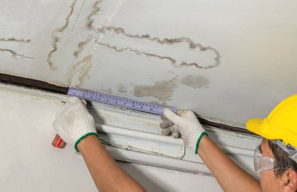Reliable Structural Drying contractor in Middletown, CA by Water Damage Irwin